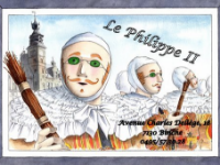 le Philippe II